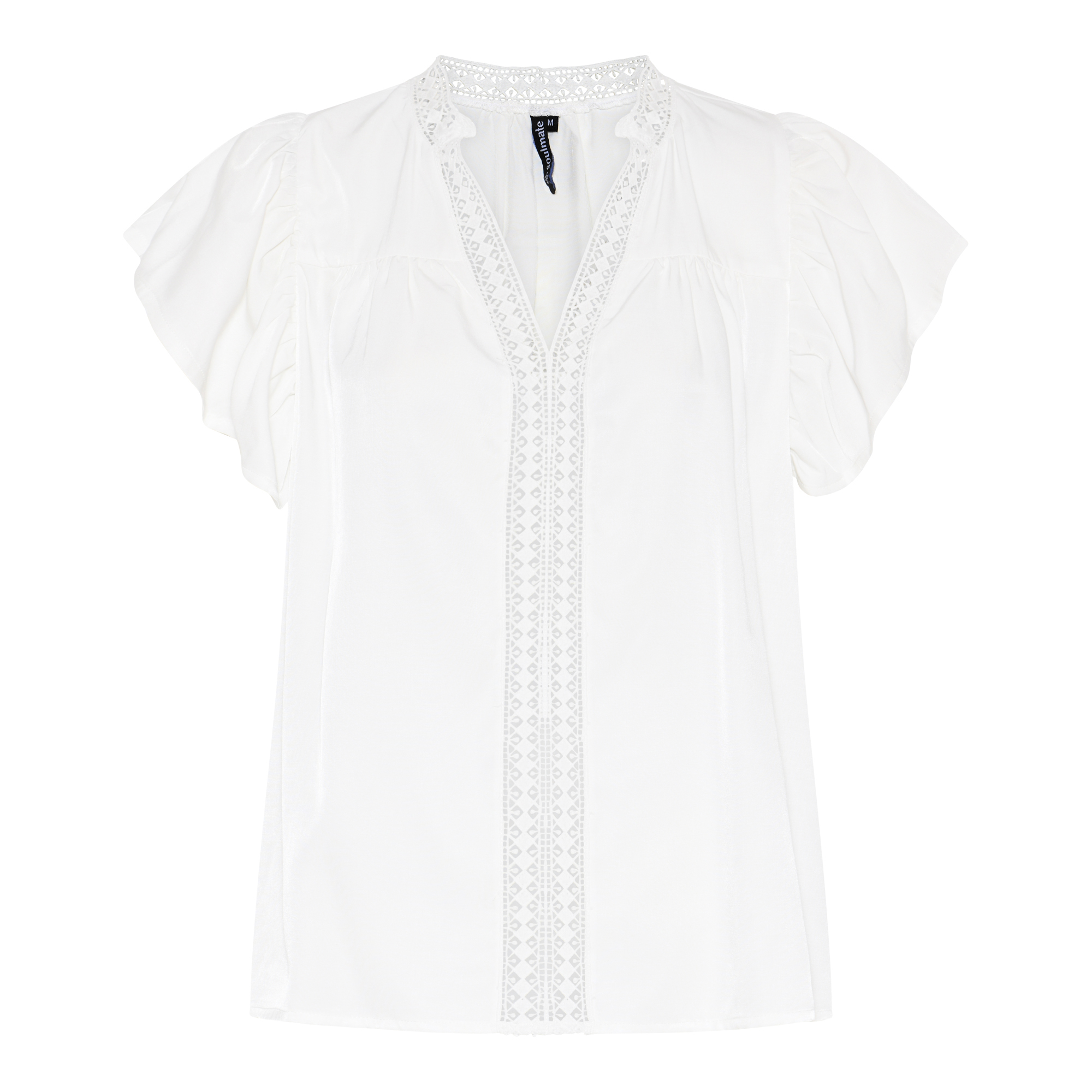 ANSE BLUS OFFWHITE SOULMATE