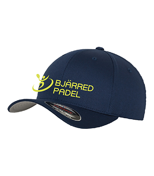 Flexfit Keps (Bjärred Padel)