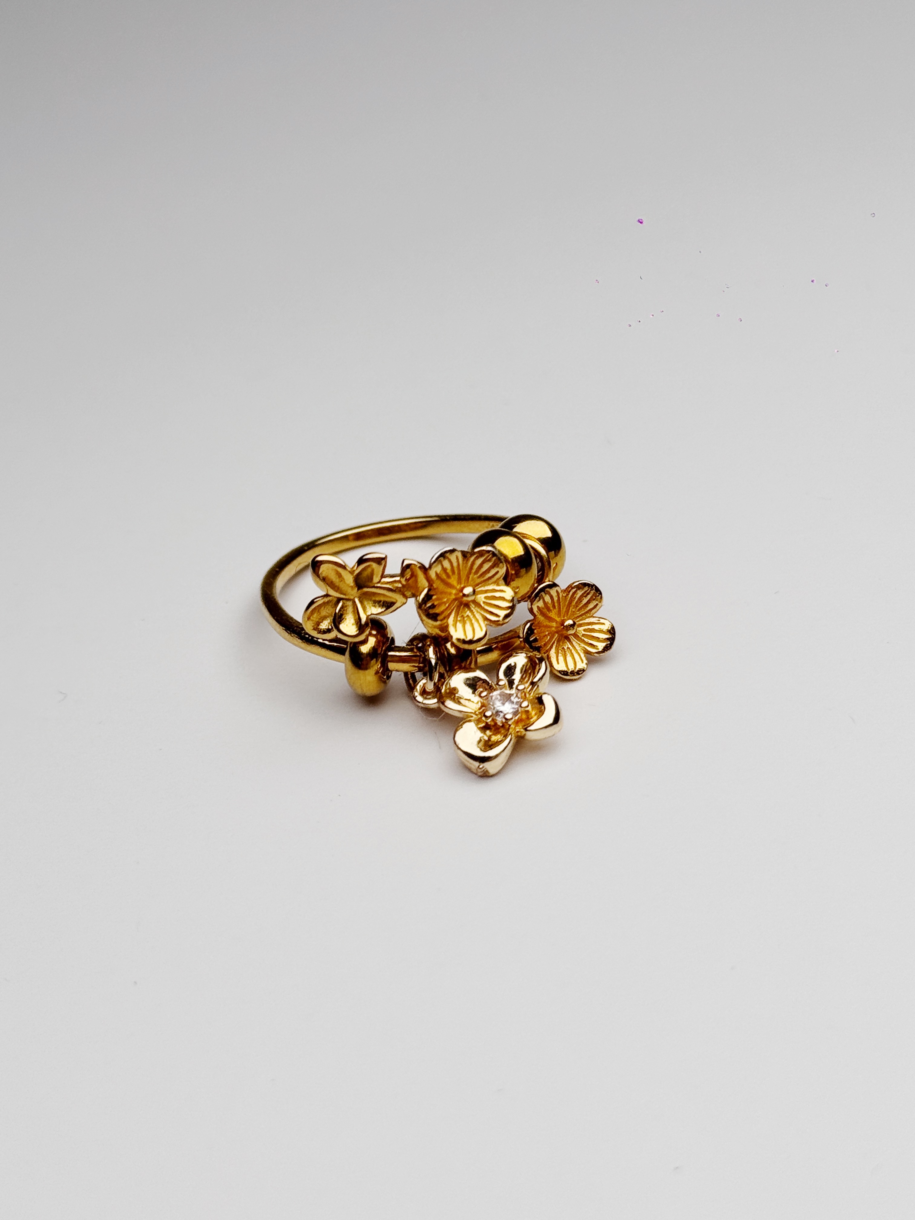 FLÉUR  - Ring (Privée) 