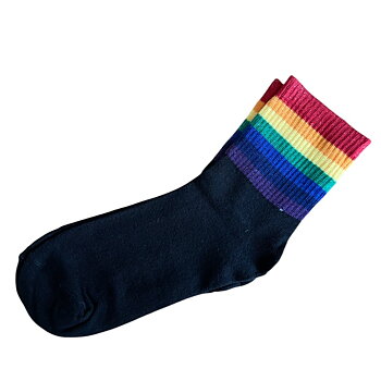 Sport Proud Pride Socken