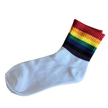 Sport Proud Pride Socken