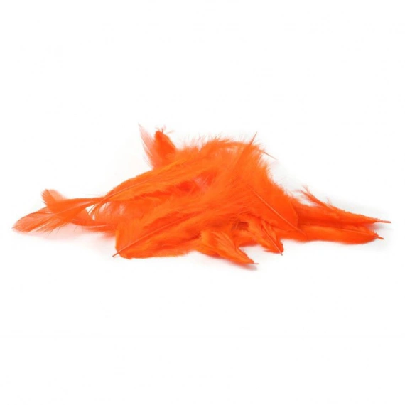 Hareline Metz Soft Hackle - 7