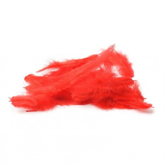 Hareline Metz Soft Hackle - 3