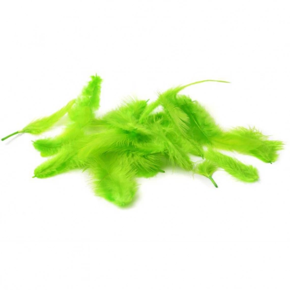 Hareline Metz Soft Hackle - 4