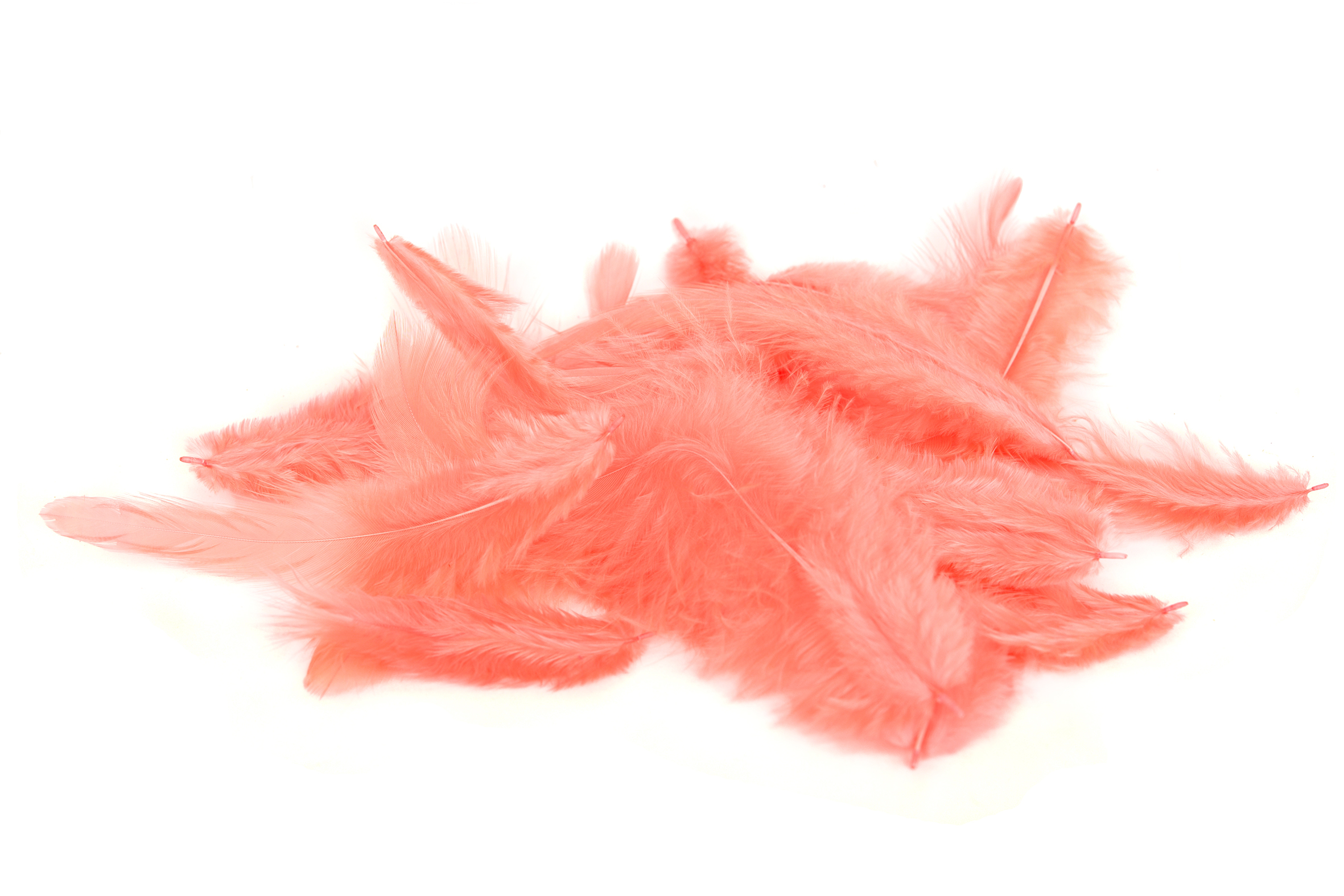 Hareline Metz Soft Hackle - 2