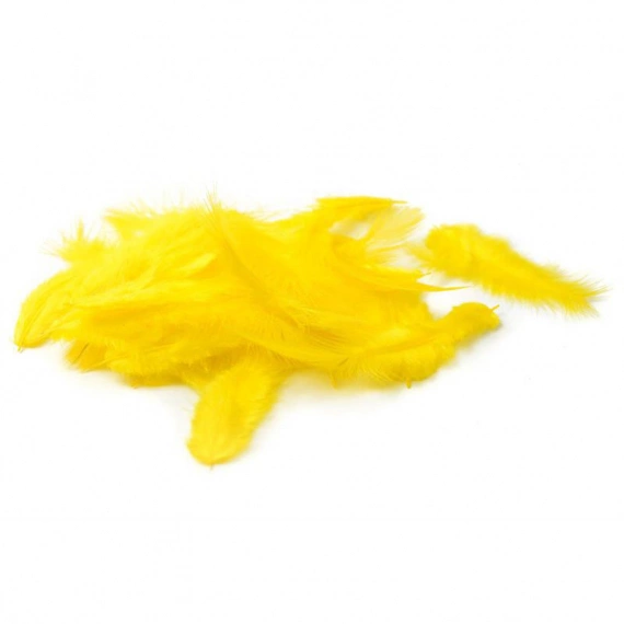 Hareline Metz Soft Hackle - 6