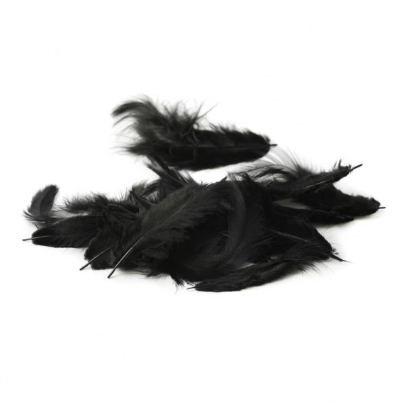 Hareline Metz Soft Hackle