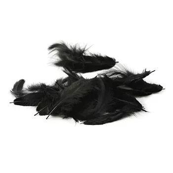 Hareline Metz Soft Hackle