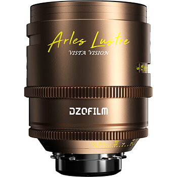 DZOFILM Arles Lustre 35mm 