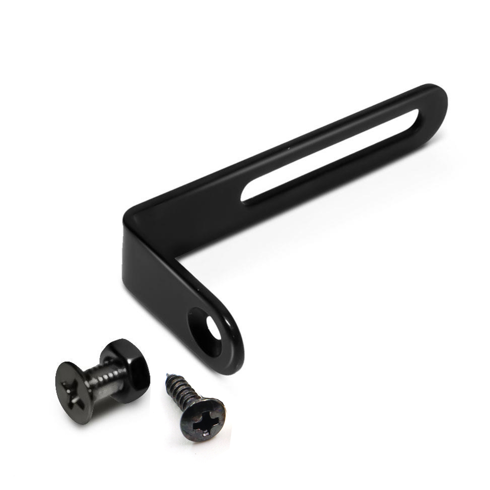 Les Paul Pickguard Bracket (Black)