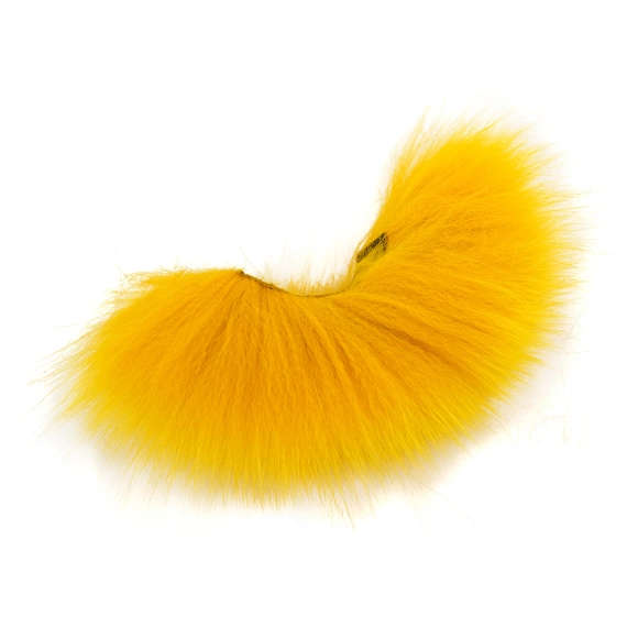 Fly dressing Arctic Fox Body Hair - 4