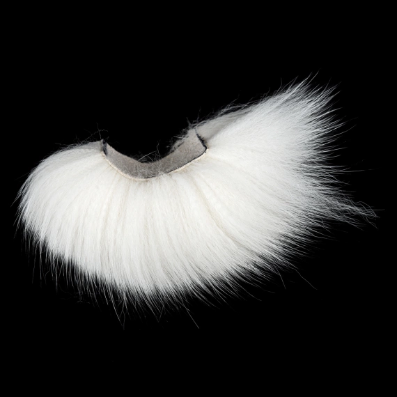 Fly dressing Arctic Fox Body Hair - 3