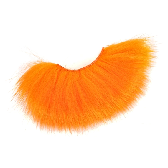 Fly dressing Arctic Fox Body Hair - 2