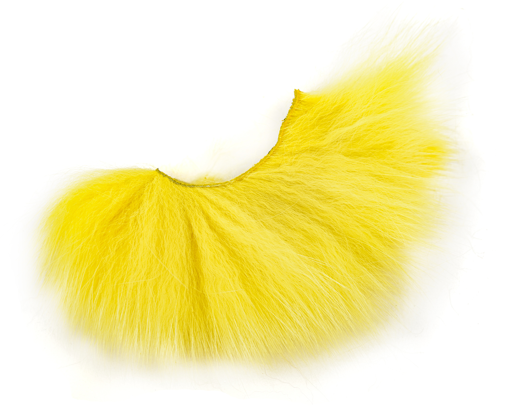 Fly dressing Arctic Fox Body Hair - 5