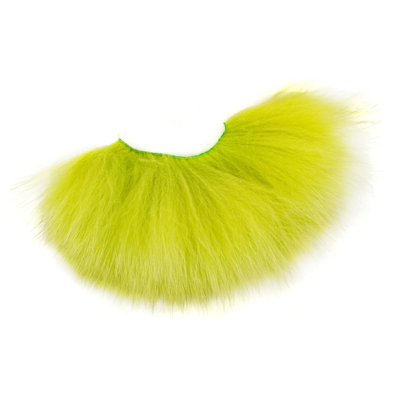 Fly dressing Arctic Fox Body Hair - 6
