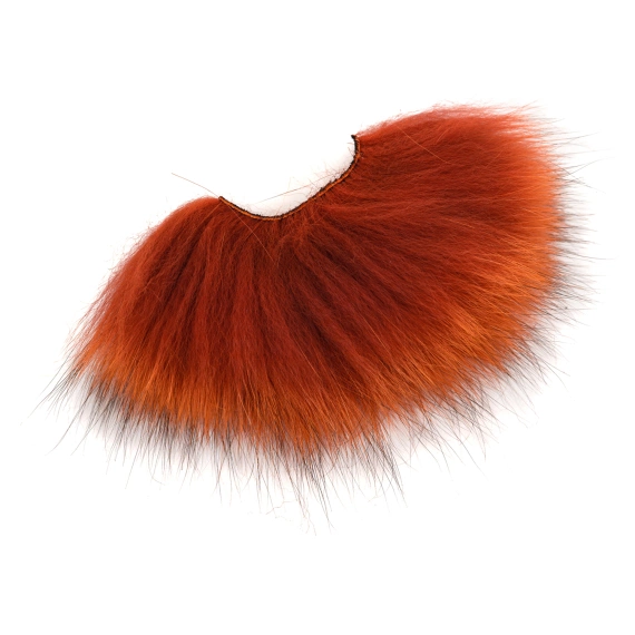 Fly dressing Arctic Fox Body Hair - 7