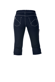 Caprijeans Unisex 