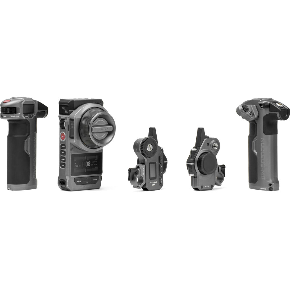 Tilta Nucleus-M II Ultimate Kit