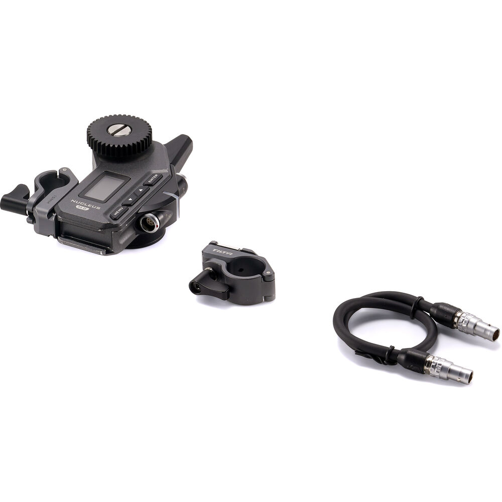 Tilta Nucleus-M II Motor Kit - 2