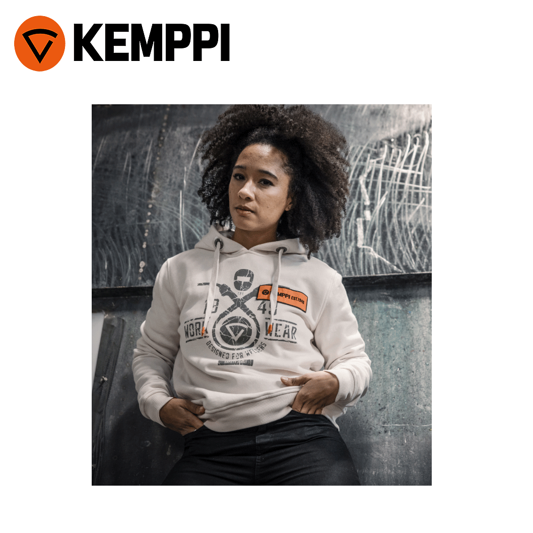 Huppari Kemppi Naiset Sand - 5