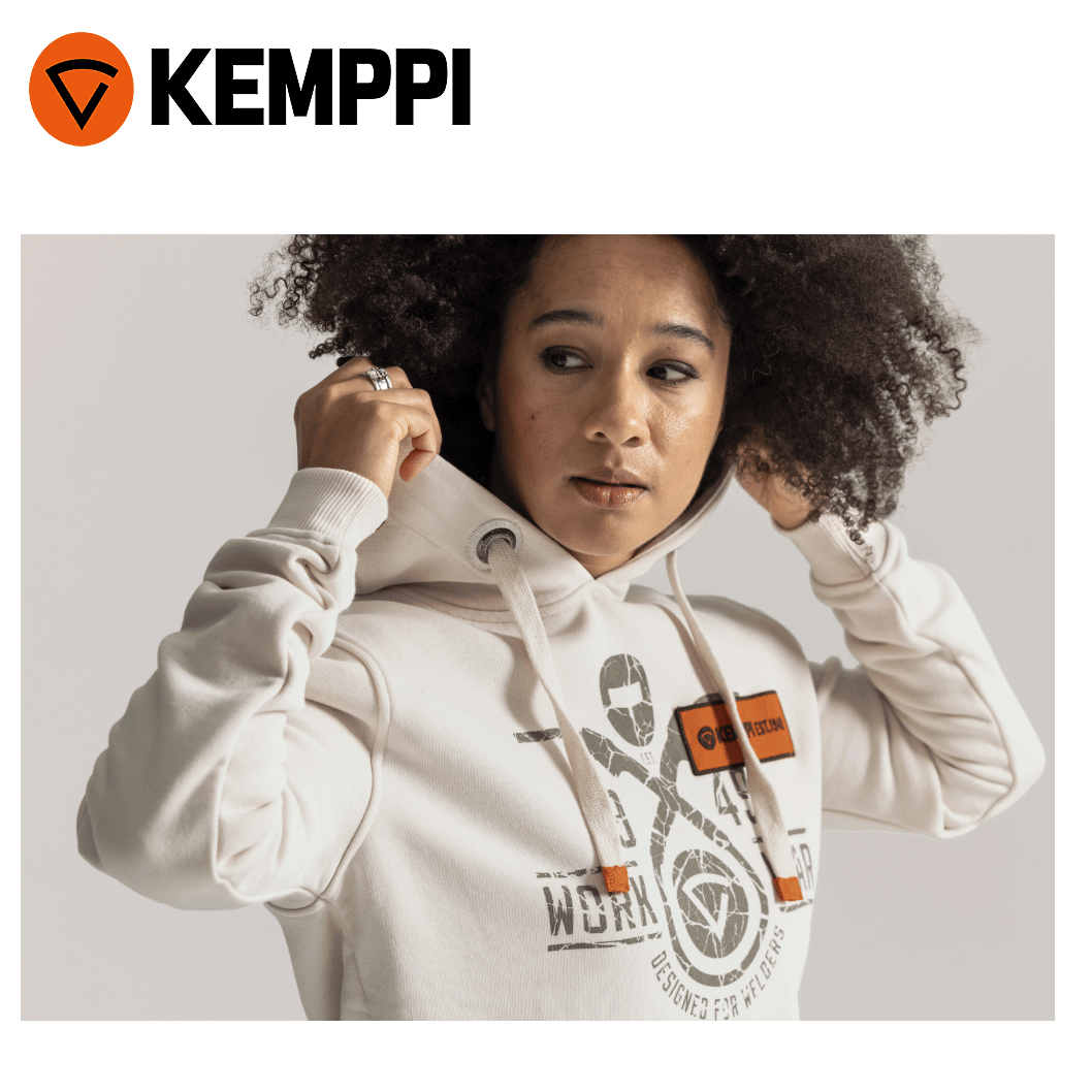 Huppari Kemppi Naiset Sand - 4