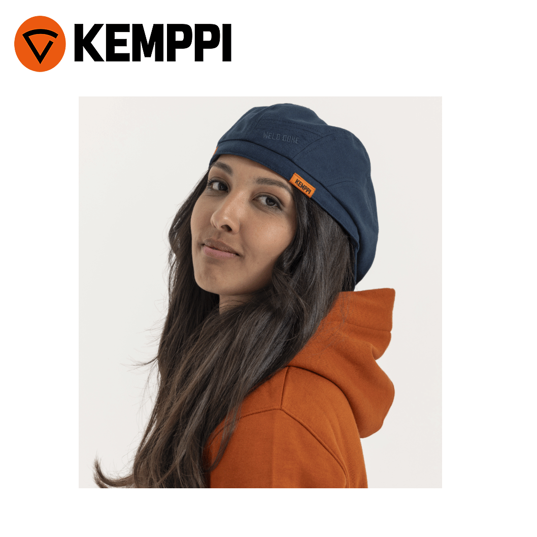 Huppari Kemppi Ladies Oranssi - 4