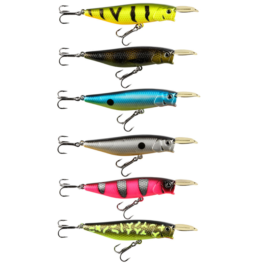 IFISH Surface Dog 9cm, 13g