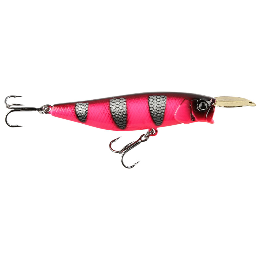 IFISH Surface Dog 9cm, 13g - 6
