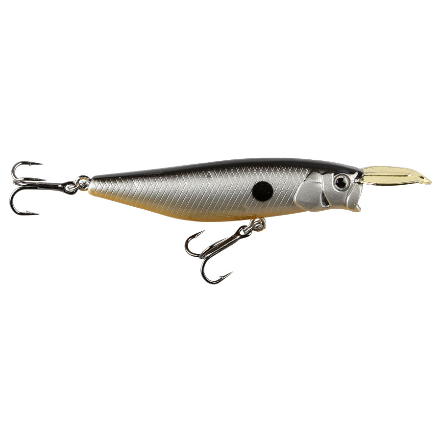 IFISH Surface Dog 9cm, 13g - 5