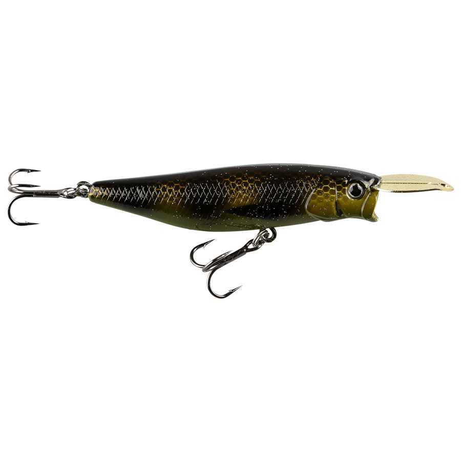 IFISH Surface Dog 9cm, 13g - 3