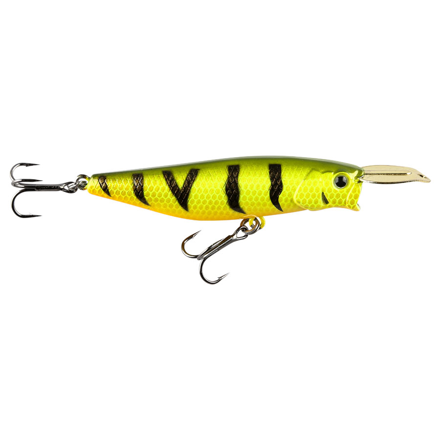 IFISH Surface Dog 9cm, 13g - 2