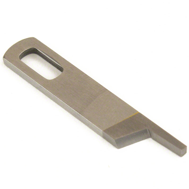 Overlock Kniv över Singer, Pfaff