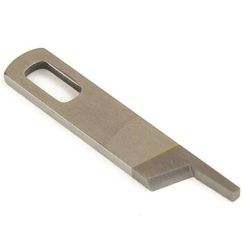 Overlock Kniv över Singer, Pfaff
