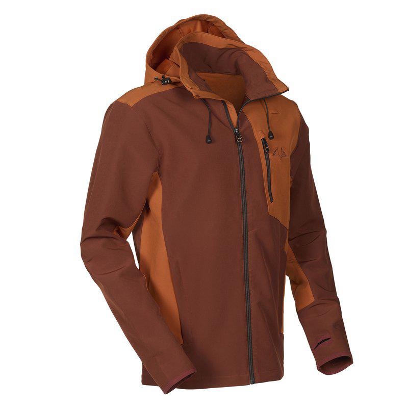 Swedteam Lynx Antibite Hunting Jacket - 2