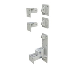 ASF20022 - O-Line 8-16 Modul Väggfäste