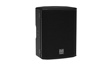 FP8 - 8" passiv 2-vägs FlexPoint-högtalare