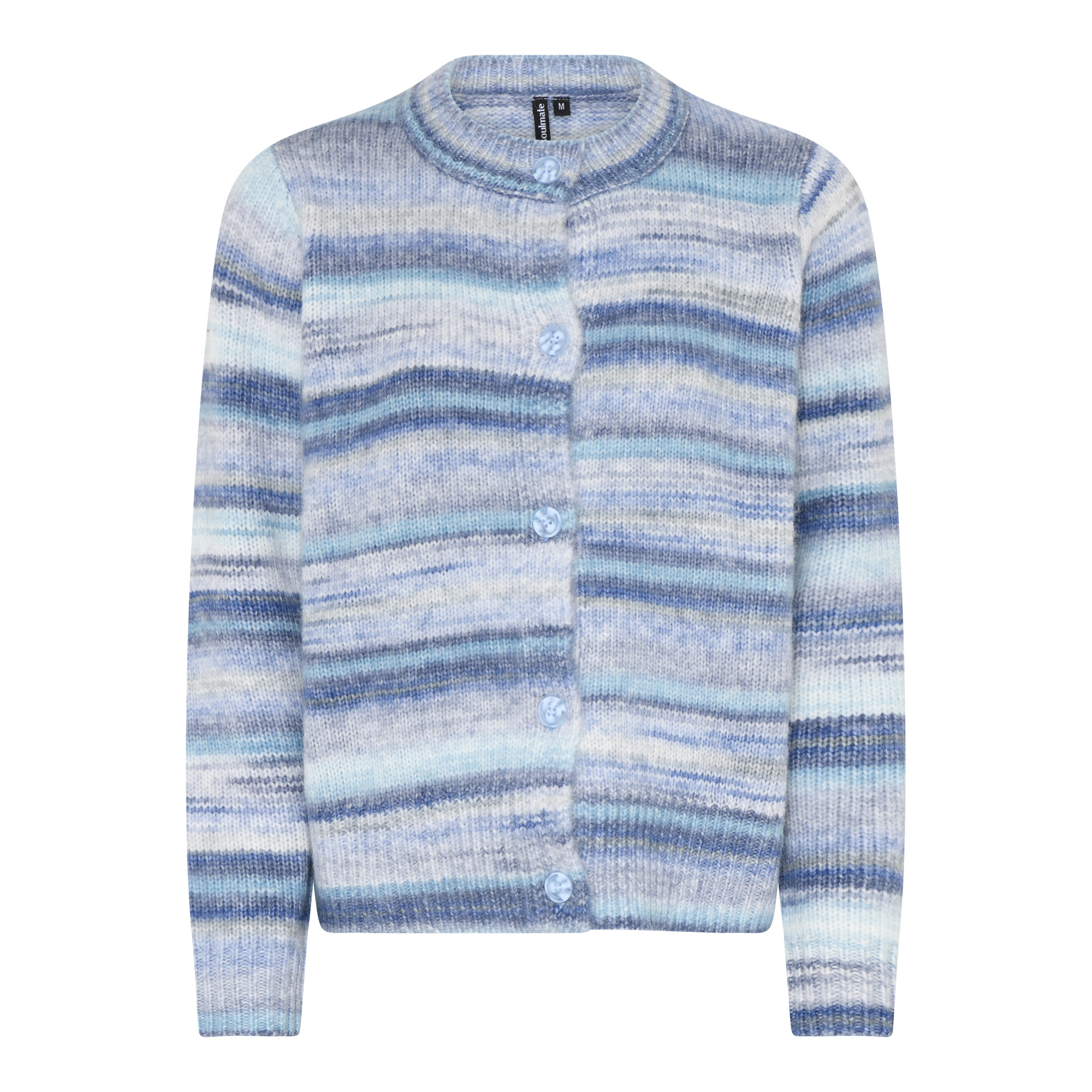 PULTE 1 KOFTA BRIGHT BLUE SOULMATE