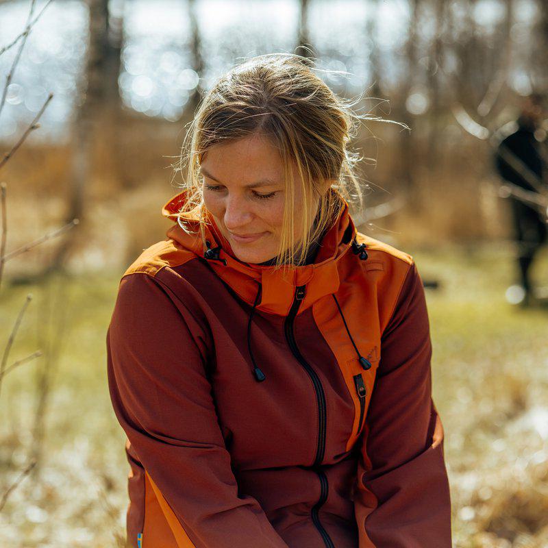 Swedteam Women Lynx Antibite Hunting Jacket