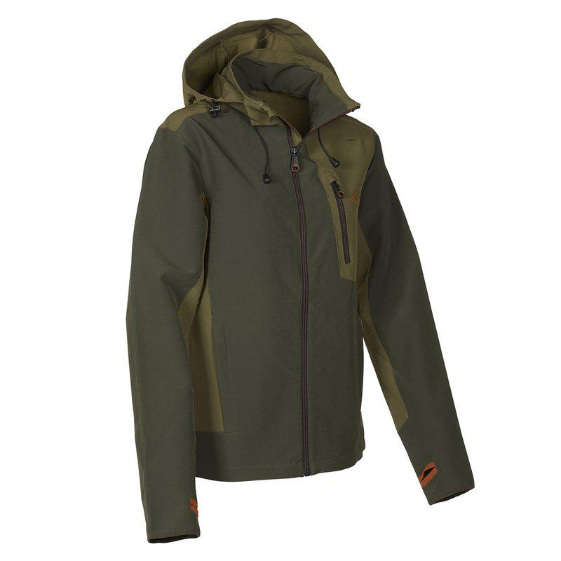 Swedteam Women Lynx Antibite Hunting Jacket - 2
