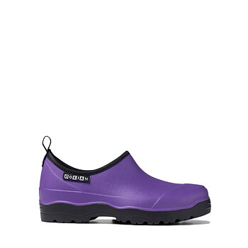 Nokian Trädgårdssko Verso Violet