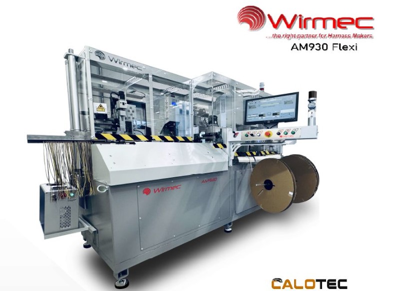 Wirmec - AM930 Flexi