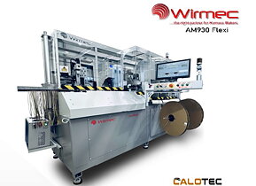 Wirmec - AM930 Flexi