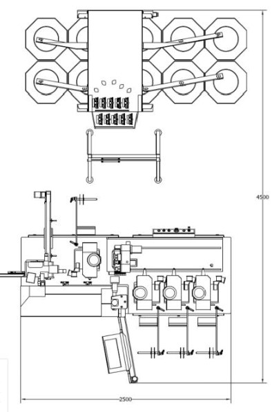 Wirmec - AM930 Flexi - 2