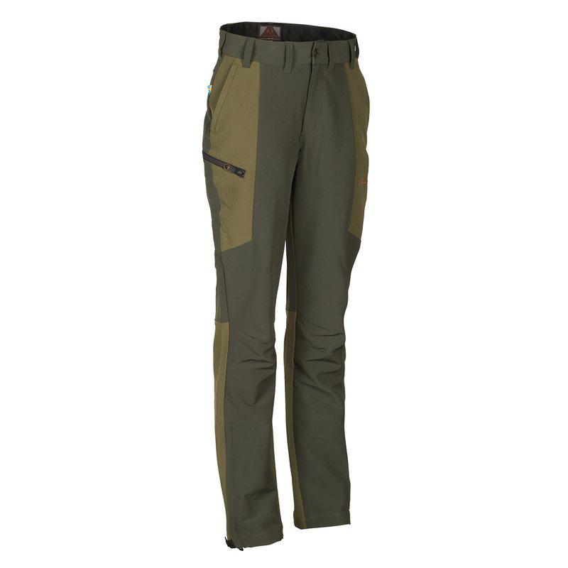 Swedteam Lynx Women Antibite Hunting Trouser - 2
