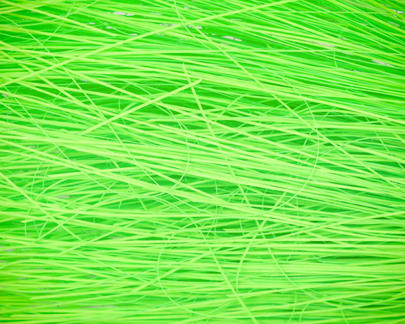 Fly dressing Saltwater Electric Wing Hair - 2