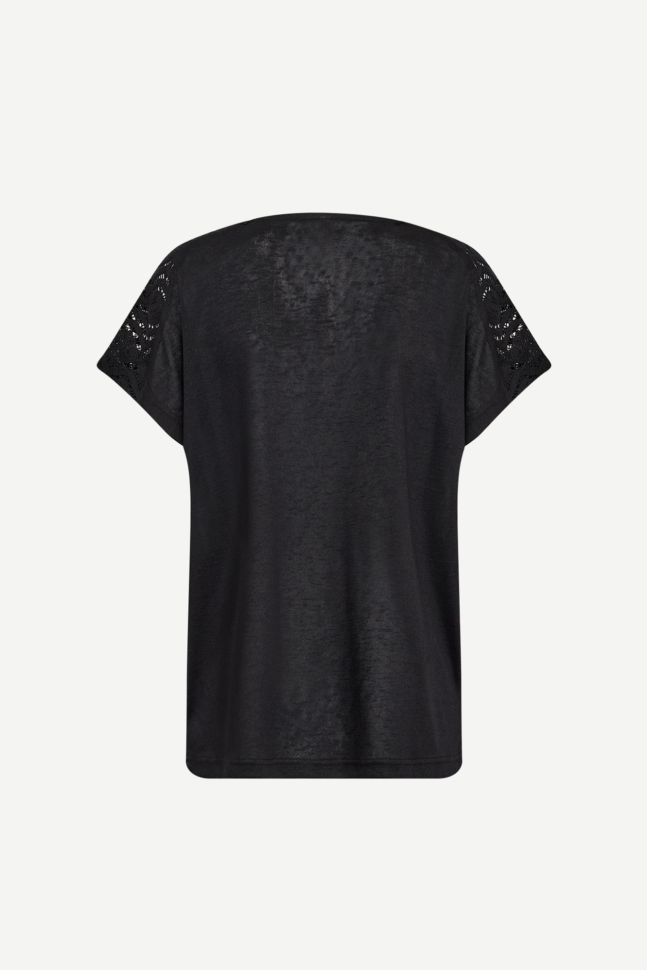 Soya Concept Rusla 2 T-shirt - 2