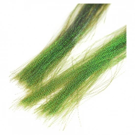 Fly dressing Crystal Flash Small - 7