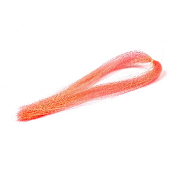 Fly dressing Crystal Flash Small