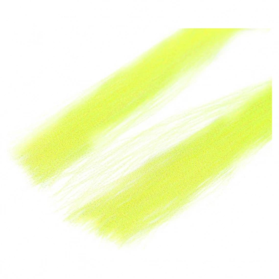 Fly dressing Crystal Flash Small - 4