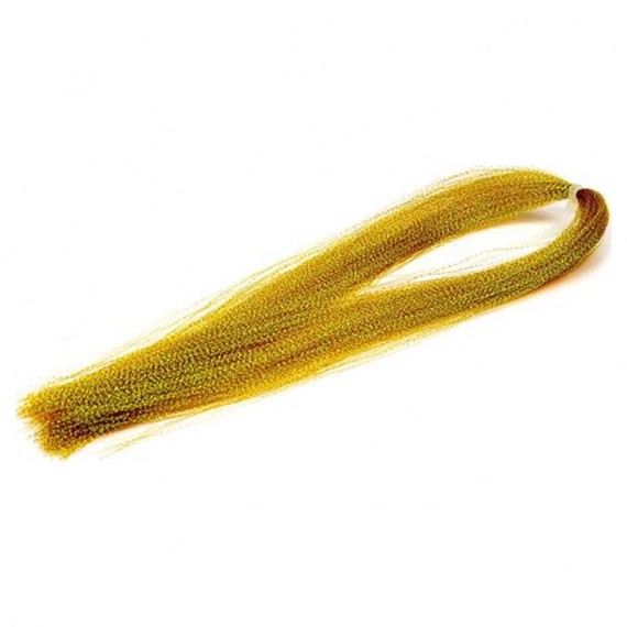 Fly dressing Crystal Flash Small - 5